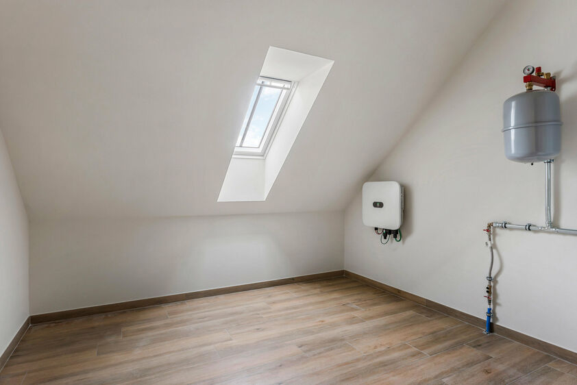 Maison unifamiliale &agrave; louer &agrave; Riemst