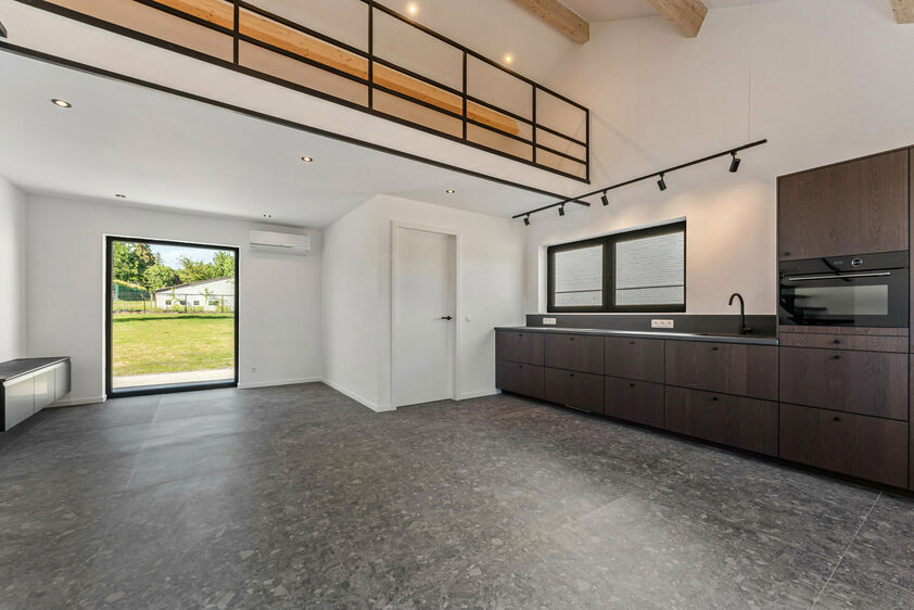 Maison unifamiliale &agrave; louer &agrave; Riemst