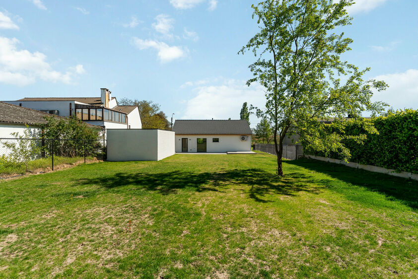 Maison unifamiliale &agrave; louer &agrave; Riemst
