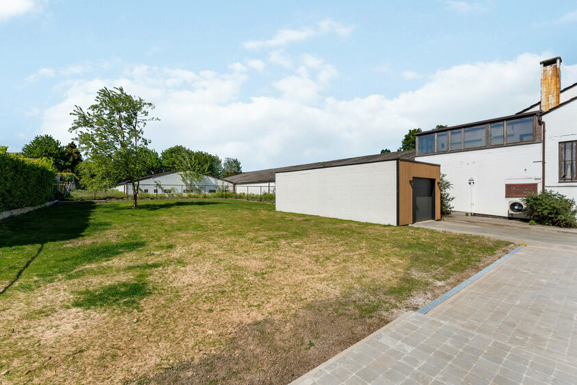 Maison unifamiliale &agrave; louer &agrave; Riemst