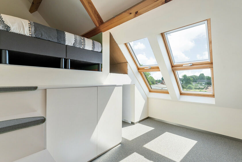 Maison unifamiliale &agrave; louer &agrave; Riemst