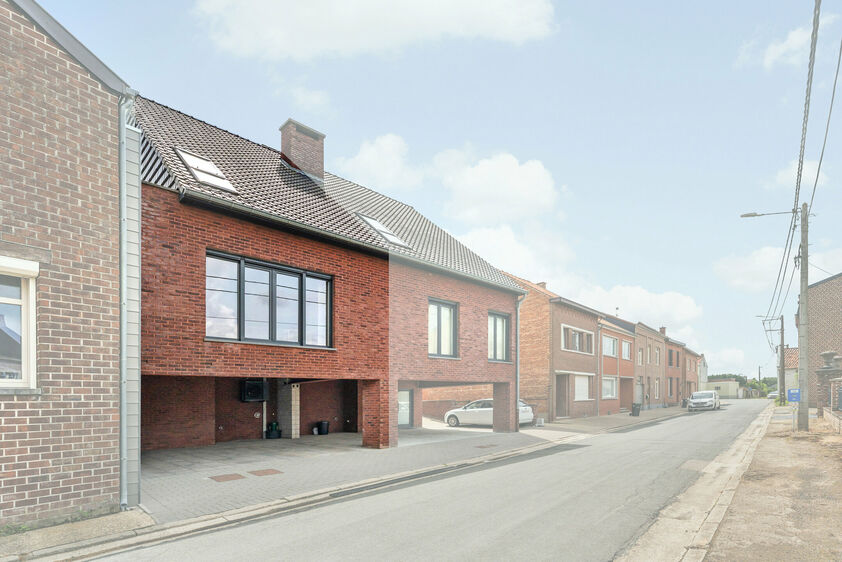 Maison unifamiliale &agrave; louer &agrave; Riemst