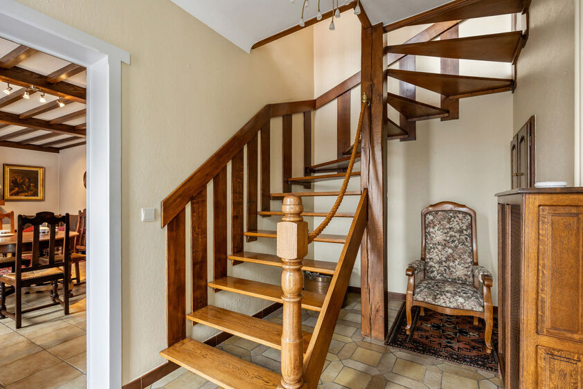 Maison unifamiliale &agrave; louer &agrave; Tongeren