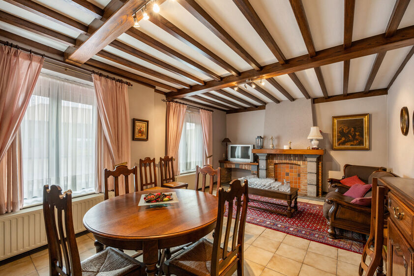 Maison unifamiliale &agrave; louer &agrave; Tongeren