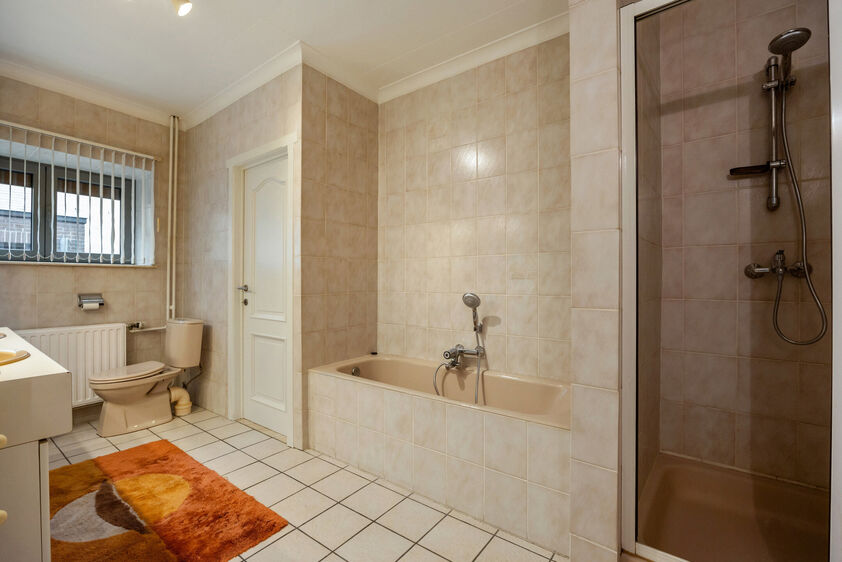 Maison unifamiliale &agrave; louer &agrave; Tongeren