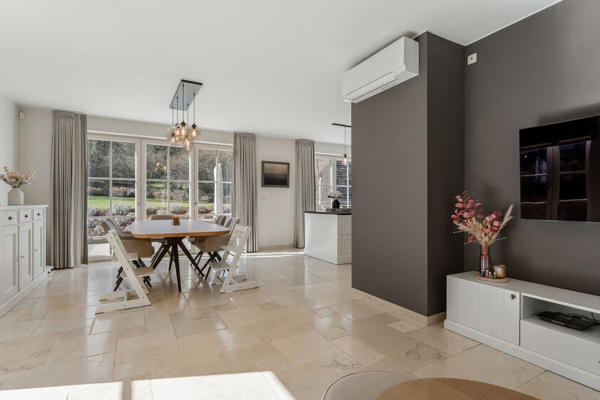 Maison unifamiliale à vendre à Bassenge