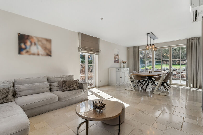 Maison unifamiliale à vendre à Bassenge