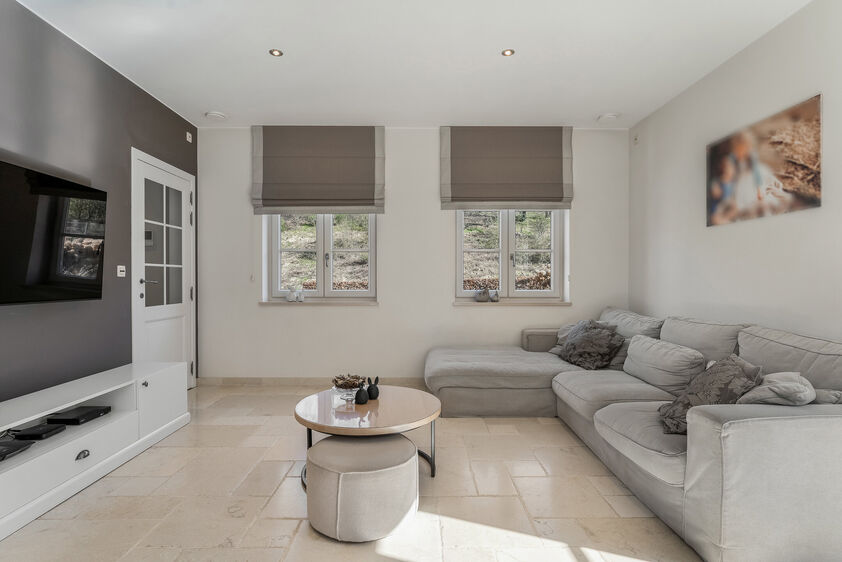 Maison unifamiliale à vendre à Bassenge