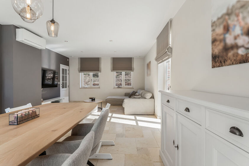 Maison unifamiliale à vendre à Bassenge