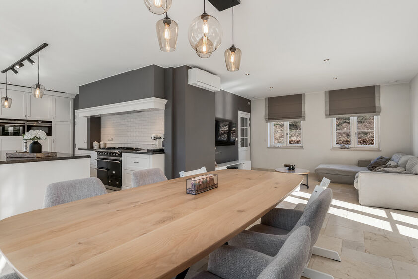 Maison unifamiliale à vendre à Bassenge