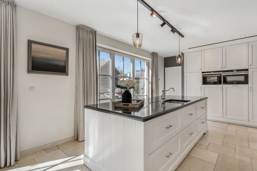 Maison unifamiliale à vendre à Bassenge