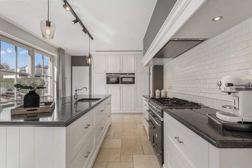 Maison unifamiliale à vendre à Bassenge