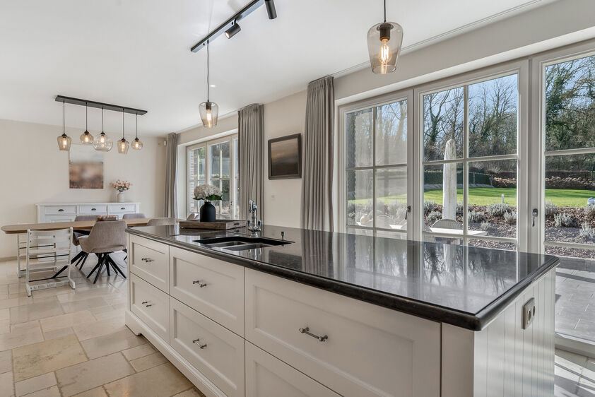 Maison unifamiliale à vendre à Bassenge
