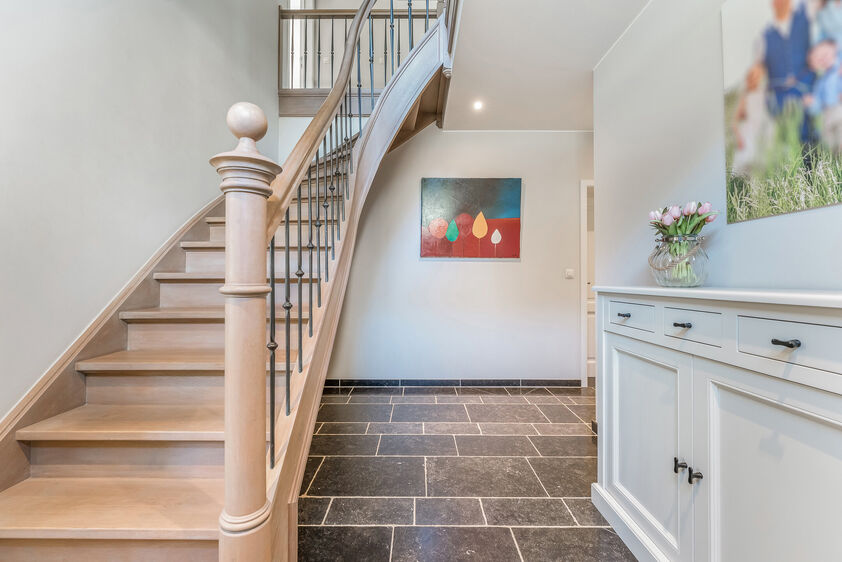 Maison unifamiliale à vendre à Bassenge