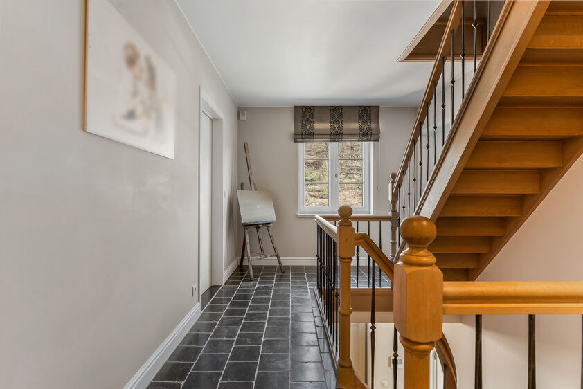 Maison unifamiliale à vendre à Bassenge