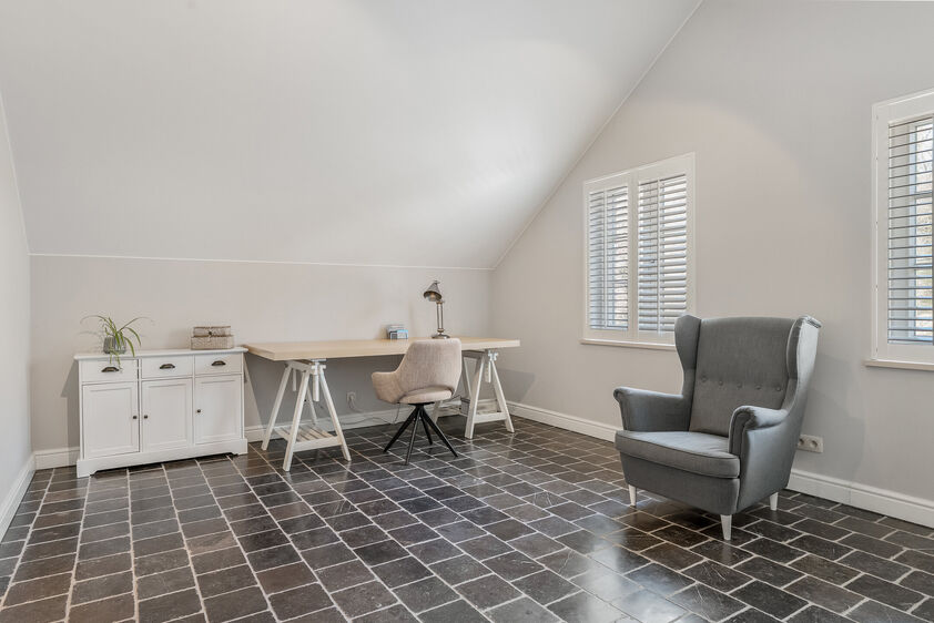 Maison unifamiliale à vendre à Bassenge