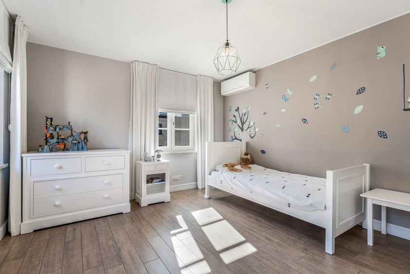 Maison unifamiliale à vendre à Bassenge