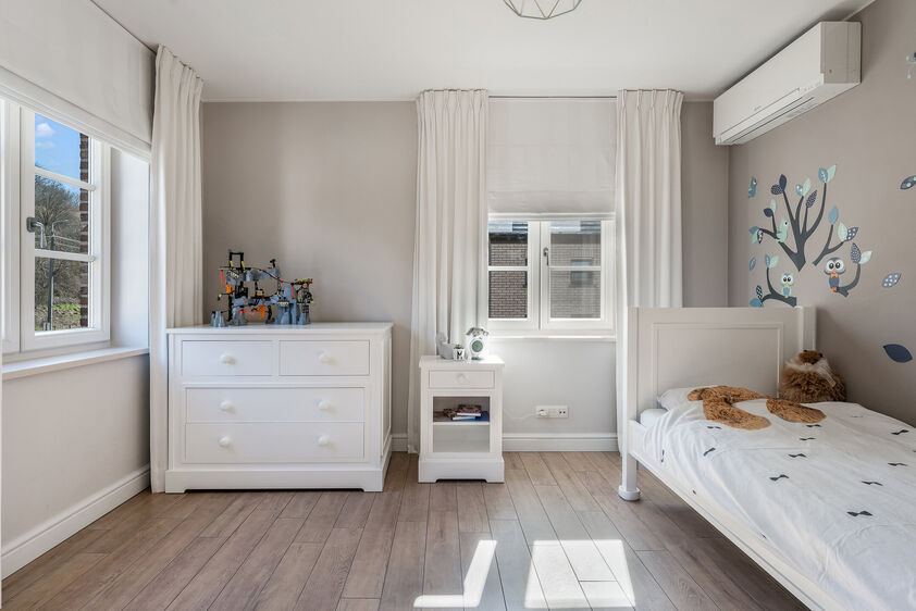 Maison unifamiliale à vendre à Bassenge