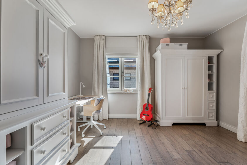 Maison unifamiliale à vendre à Bassenge