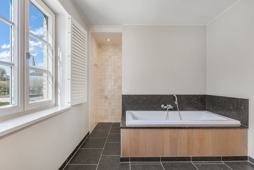 Maison unifamiliale à vendre à Bassenge