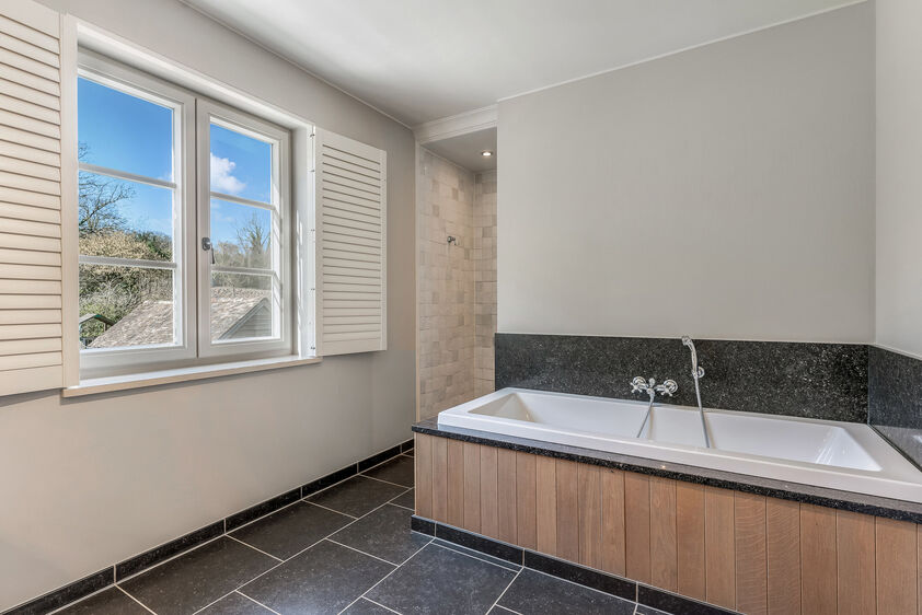 Maison unifamiliale à vendre à Bassenge
