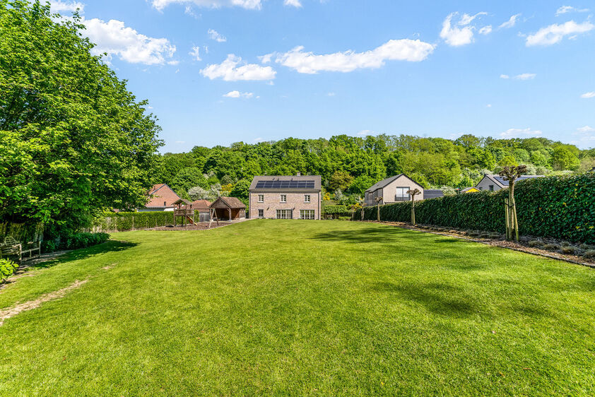 Maison unifamiliale à vendre à Bassenge