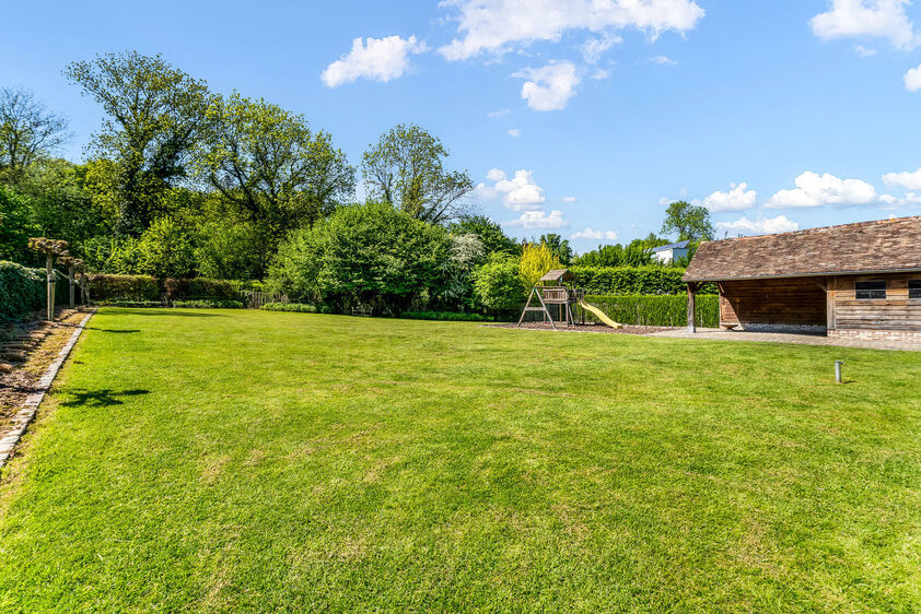 Maison unifamiliale à vendre à Bassenge