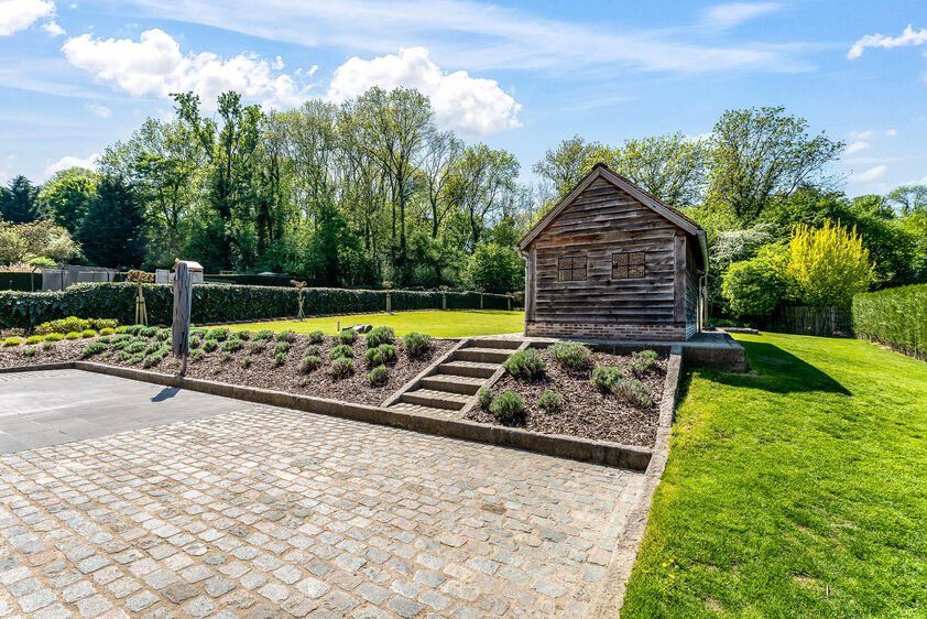 Maison unifamiliale à vendre à Bassenge