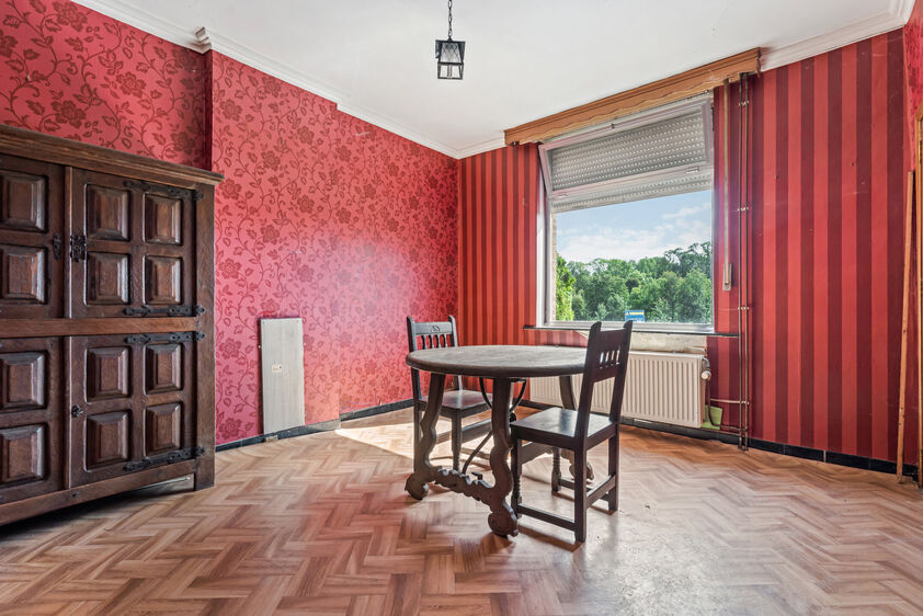 Maison unifamiliale à vendre à Bassenge Eben-Emael