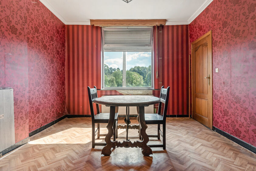Maison unifamiliale à vendre à Bassenge Eben-Emael