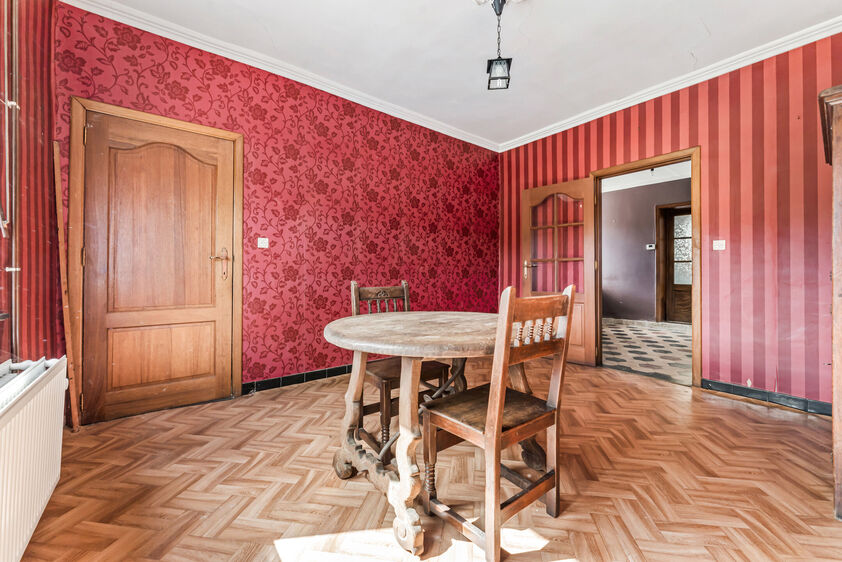 Maison unifamiliale à vendre à Bassenge Eben-Emael