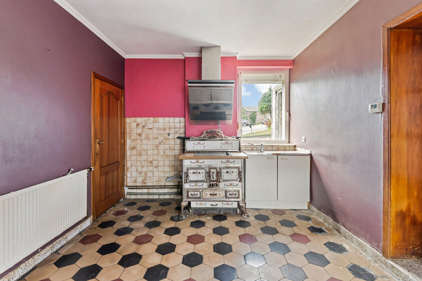 Maison unifamiliale à vendre à Bassenge Eben-Emael