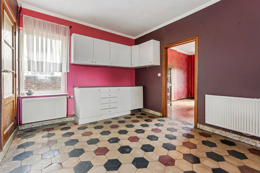 Maison unifamiliale à vendre à Bassenge Eben-Emael