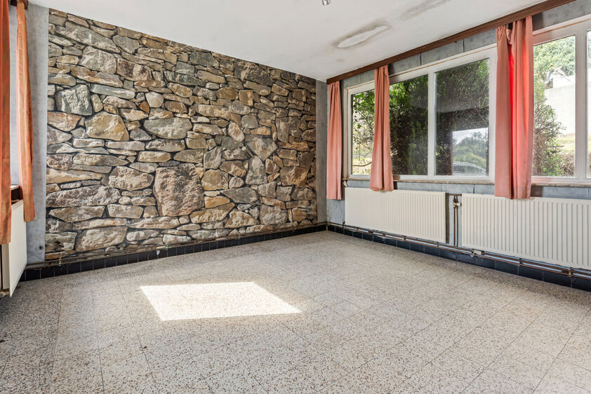 Maison unifamiliale à vendre à Bassenge Eben-Emael