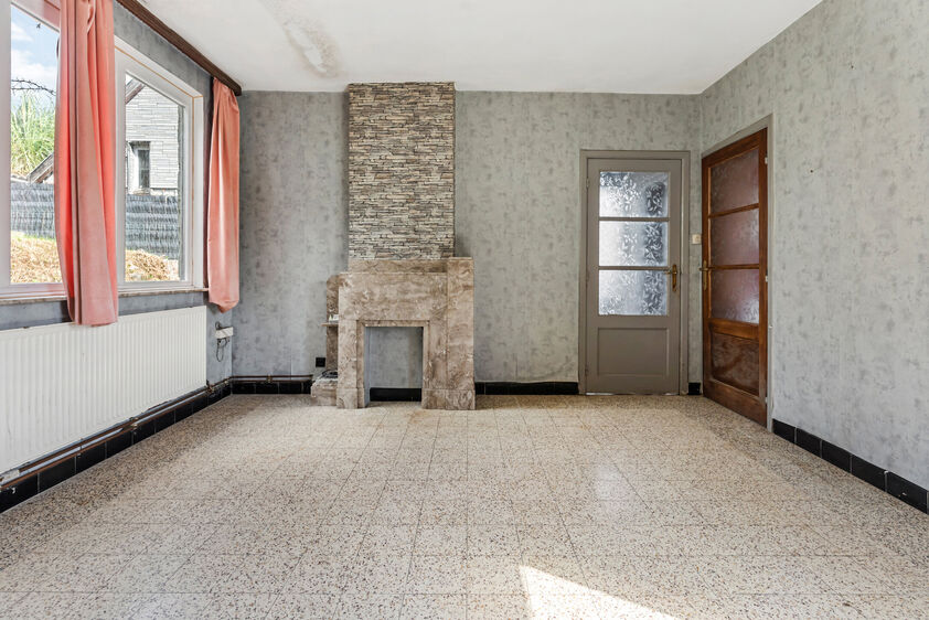 Maison unifamiliale à vendre à Bassenge Eben-Emael