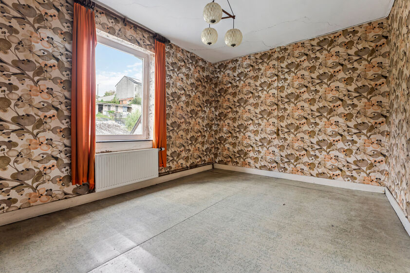 Maison unifamiliale à vendre à Bassenge Eben-Emael