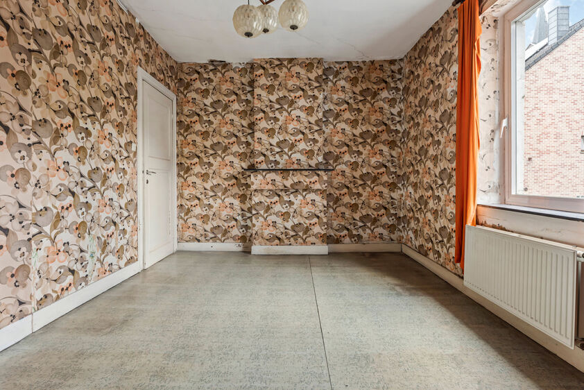 Maison unifamiliale à vendre à Bassenge Eben-Emael