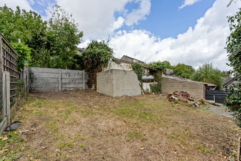 Maison unifamiliale à vendre à Bassenge Eben-Emael