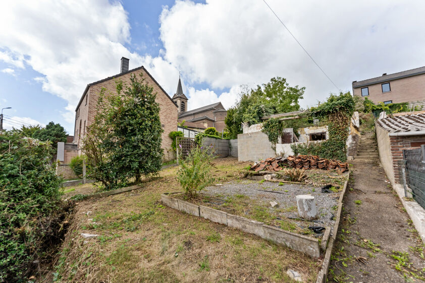 Maison unifamiliale à vendre à Bassenge Eben-Emael