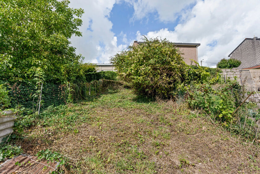 Maison unifamiliale à vendre à Bassenge Eben-Emael