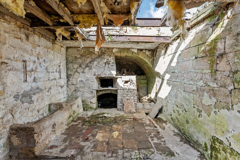 Maison unifamiliale à vendre à Bassenge Eben-Emael