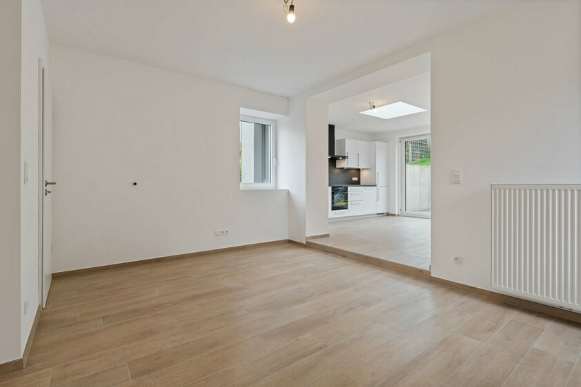 Maison unifamiliale &agrave; vendre &agrave; Bassenge Eben-Emael