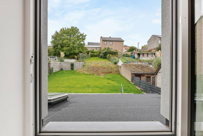 Maison unifamiliale &agrave; vendre &agrave; Bassenge Eben-Emael