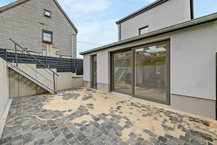 Maison unifamiliale &agrave; vendre &agrave; Bassenge Eben-Emael