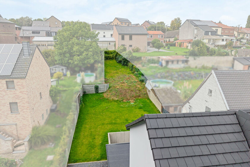Maison unifamiliale &agrave; vendre &agrave; Bassenge Eben-Emael