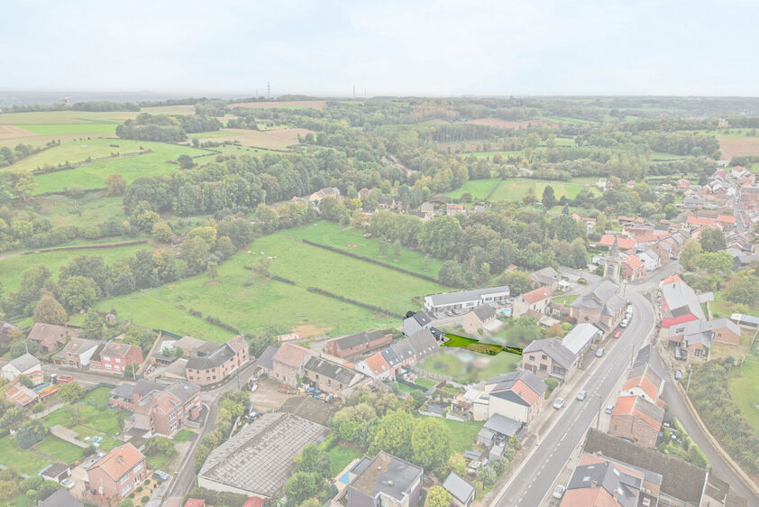 Maison unifamiliale &agrave; vendre &agrave; Bassenge Eben-Emael