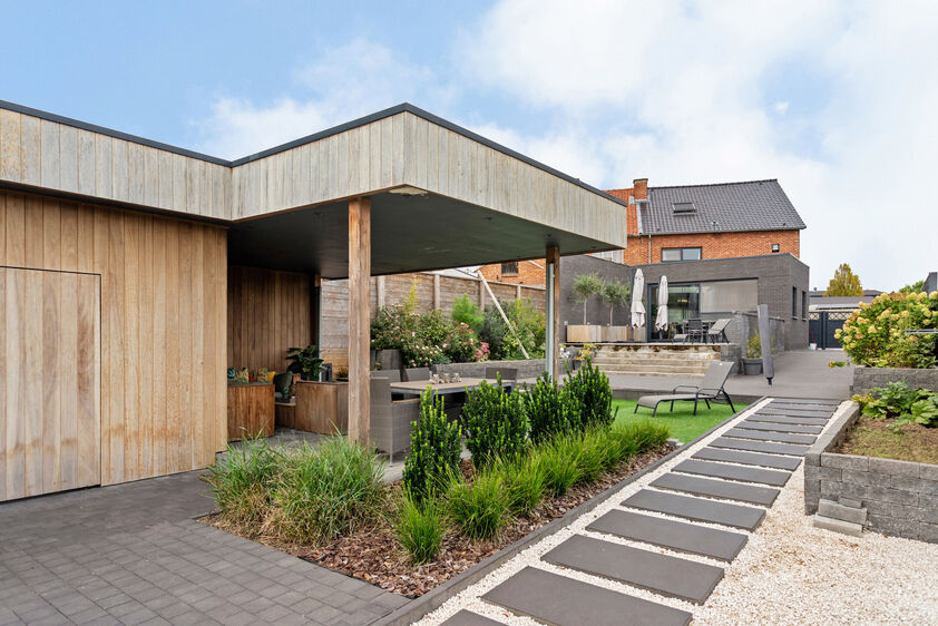 Maison unifamiliale à vendre à Bilzen-Hoeselt