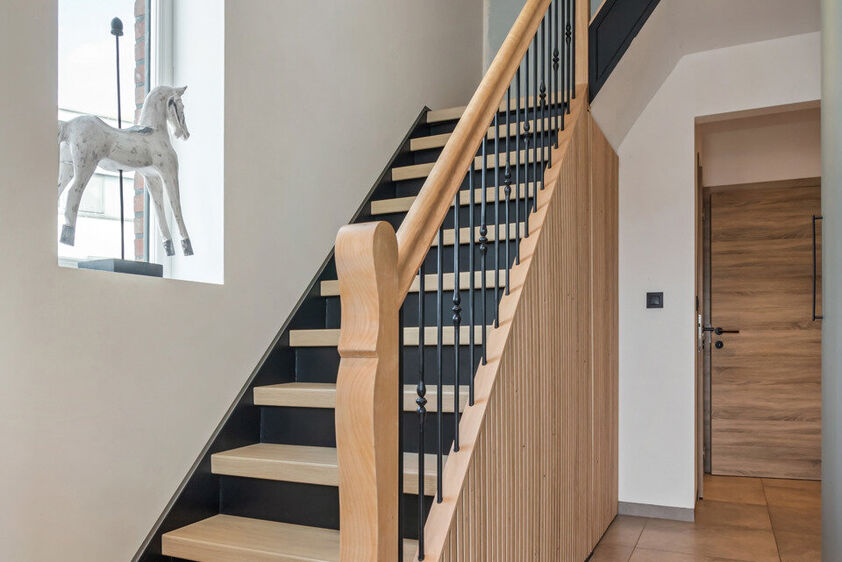 Maison unifamiliale à vendre à Bilzen-Hoeselt