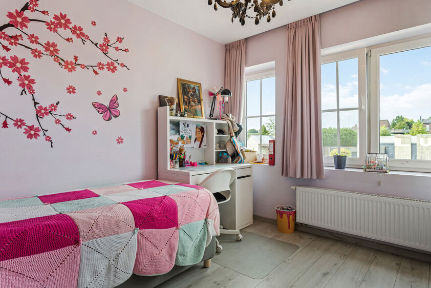 Maison unifamiliale à vendre à Bilzen-Hoeselt