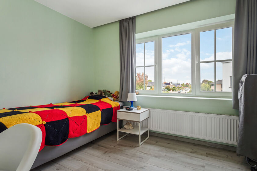 Maison unifamiliale à vendre à Bilzen-Hoeselt